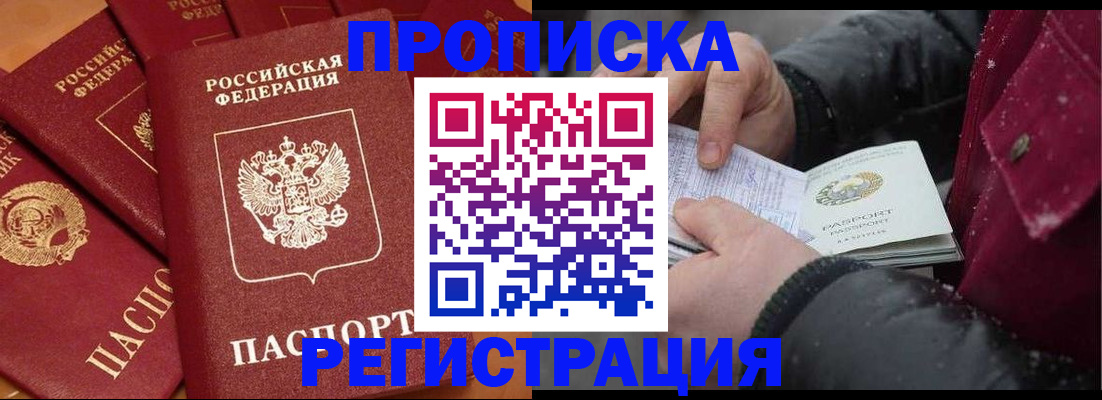 прописка в квартире в Мытищах